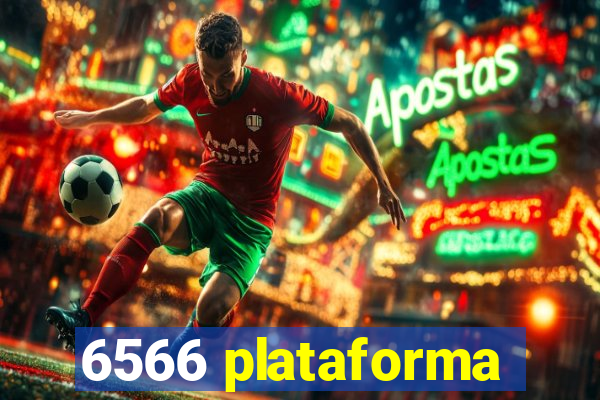 6566 plataforma